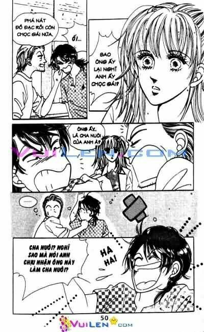 Tìm Anh - Look For Oppa: Chapter 3