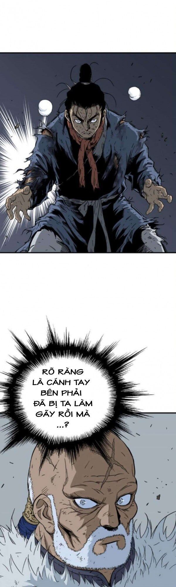 Cao Thủ 2: Chapter 82