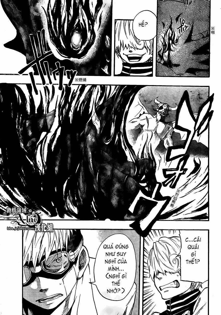Dragon Collection: Chapter 8