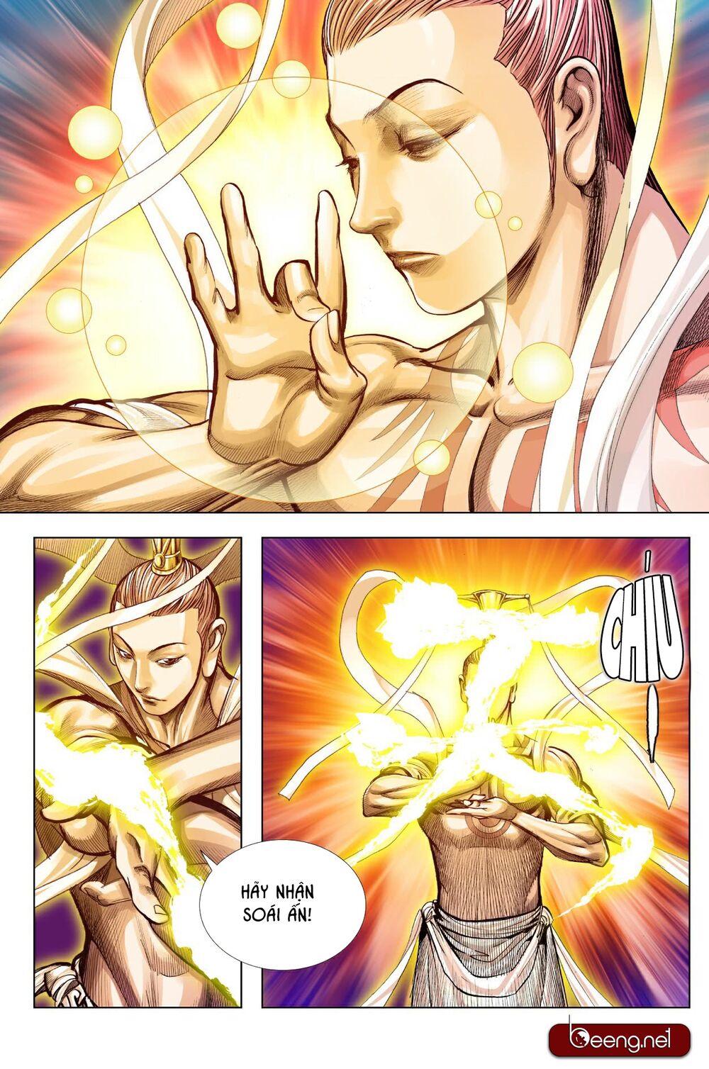 Tây Du: Chapter 192