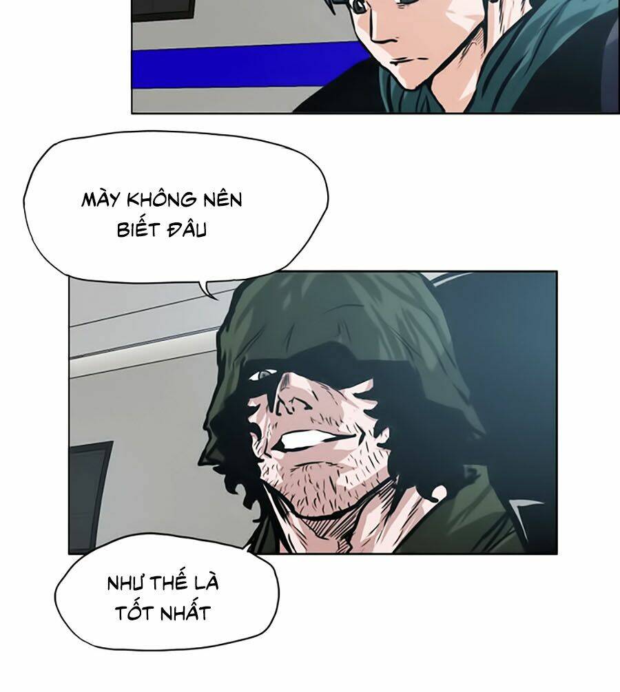 Bá Chủ Học Đường Ss3: Chapter 14