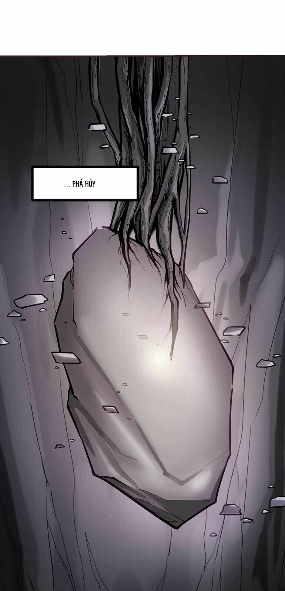 Anh Hùng Và Hiệp Nữ: Chapter 45