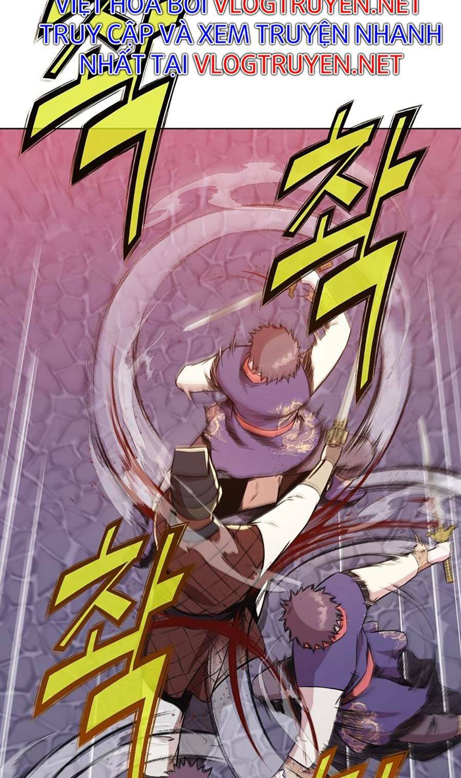 Thiên Võ Chiến Thần: Chapter 58