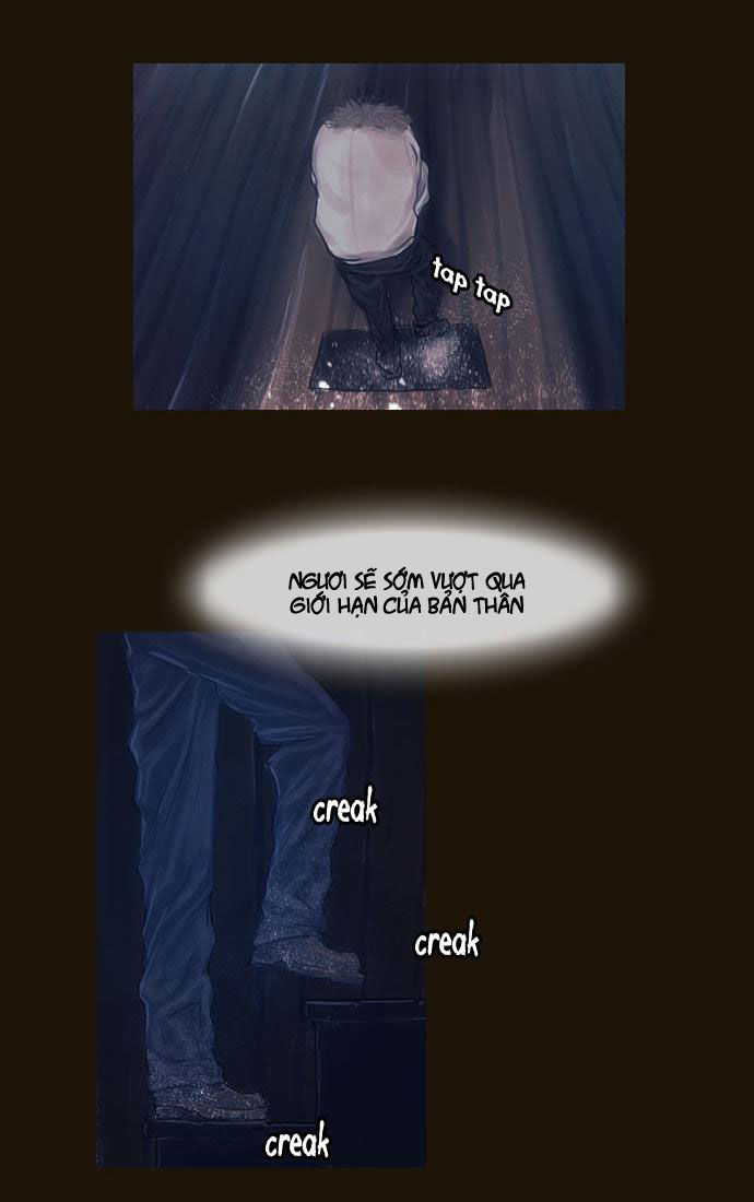Magician: Chapter 68