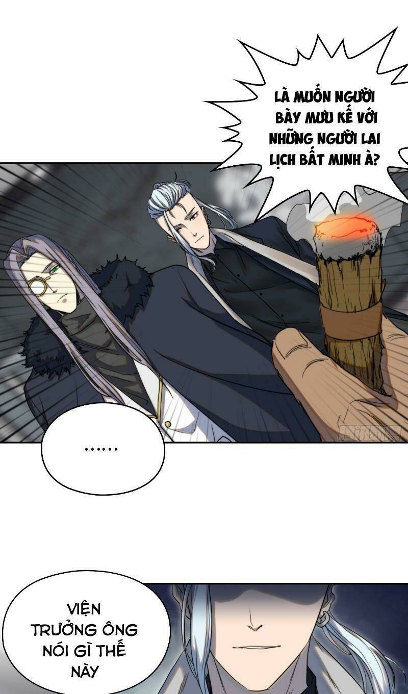 Đô Thị Hàng Thần Khúc: Chapter 44