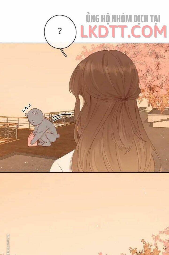 Cô Ấy Không Đáng Yêu: Chapter 59