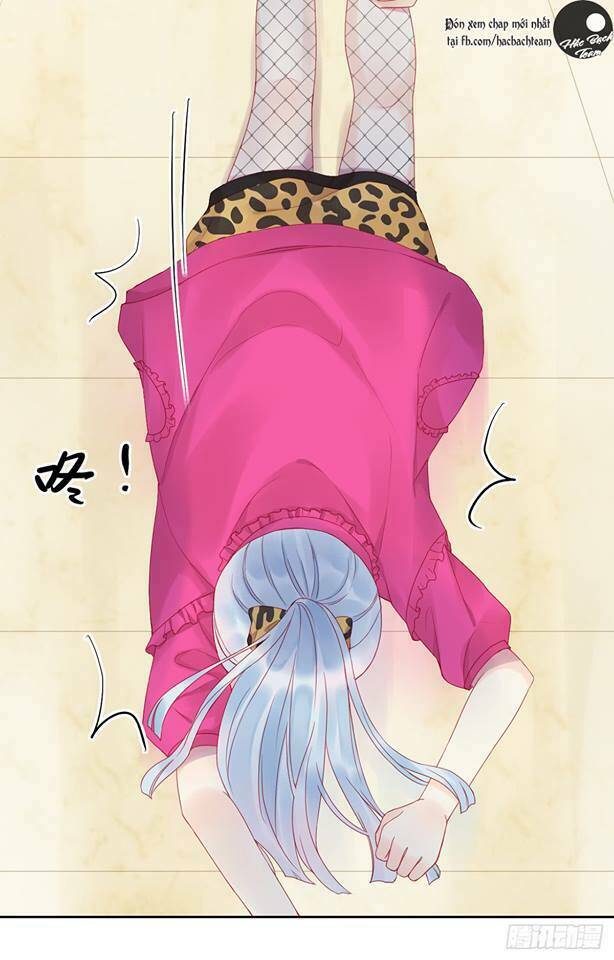 Vương Bài Điềm Mật: Chapter 3