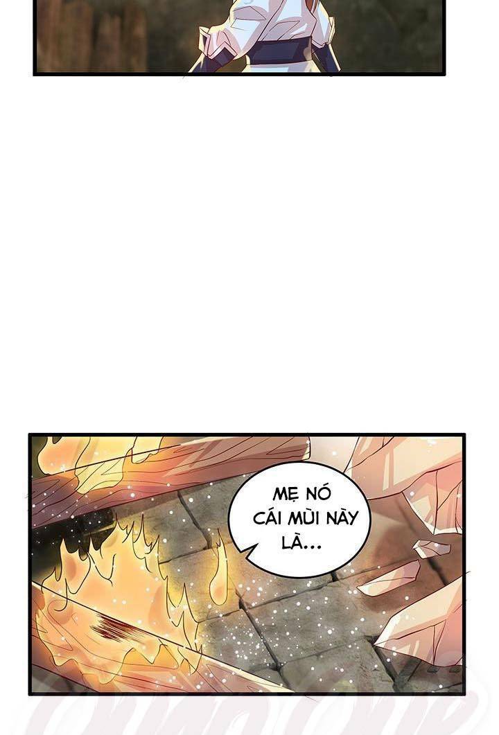 Siêu Phàm Truyện: Chapter 45