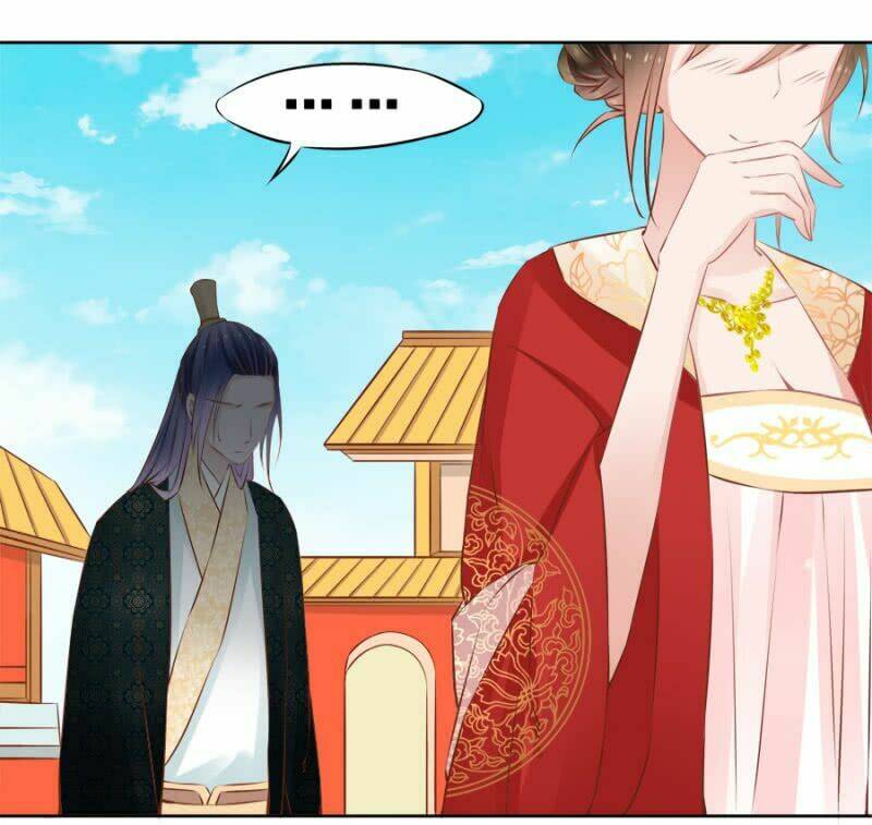 Solo Đi Vương Gia: Chapter 70