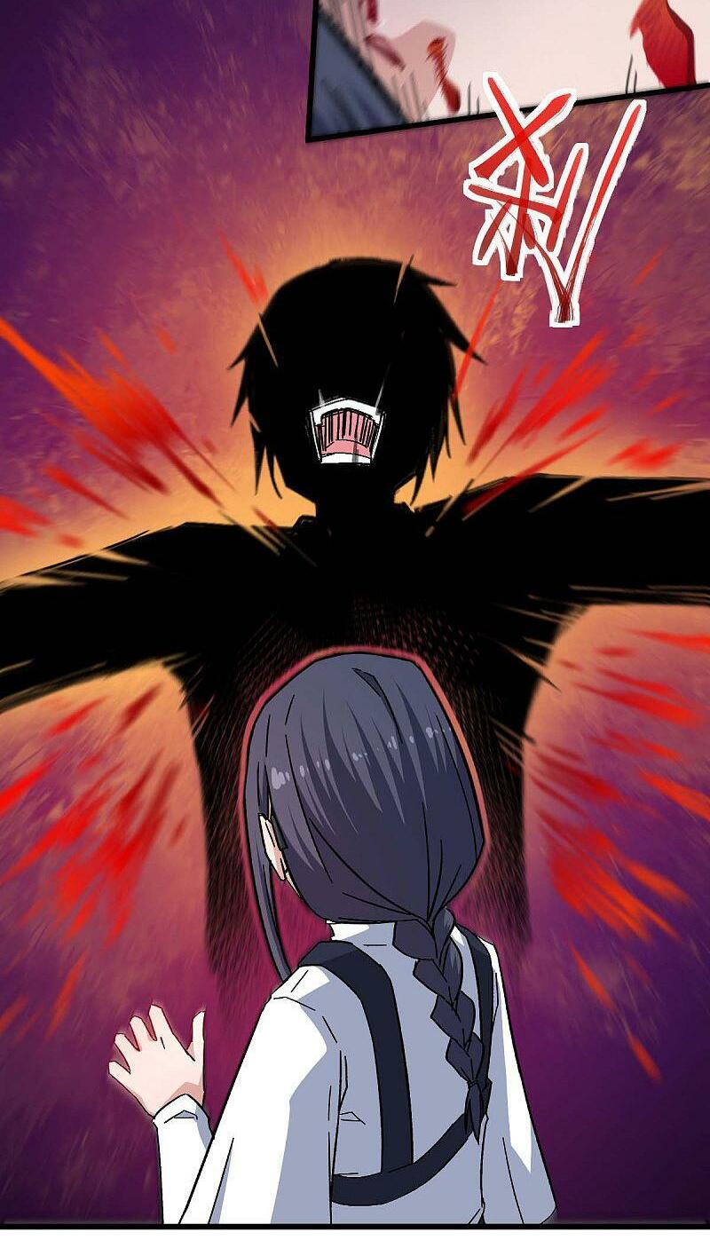 Vườn Trường Cuồng Sư Hệ Thống: Chapter 165