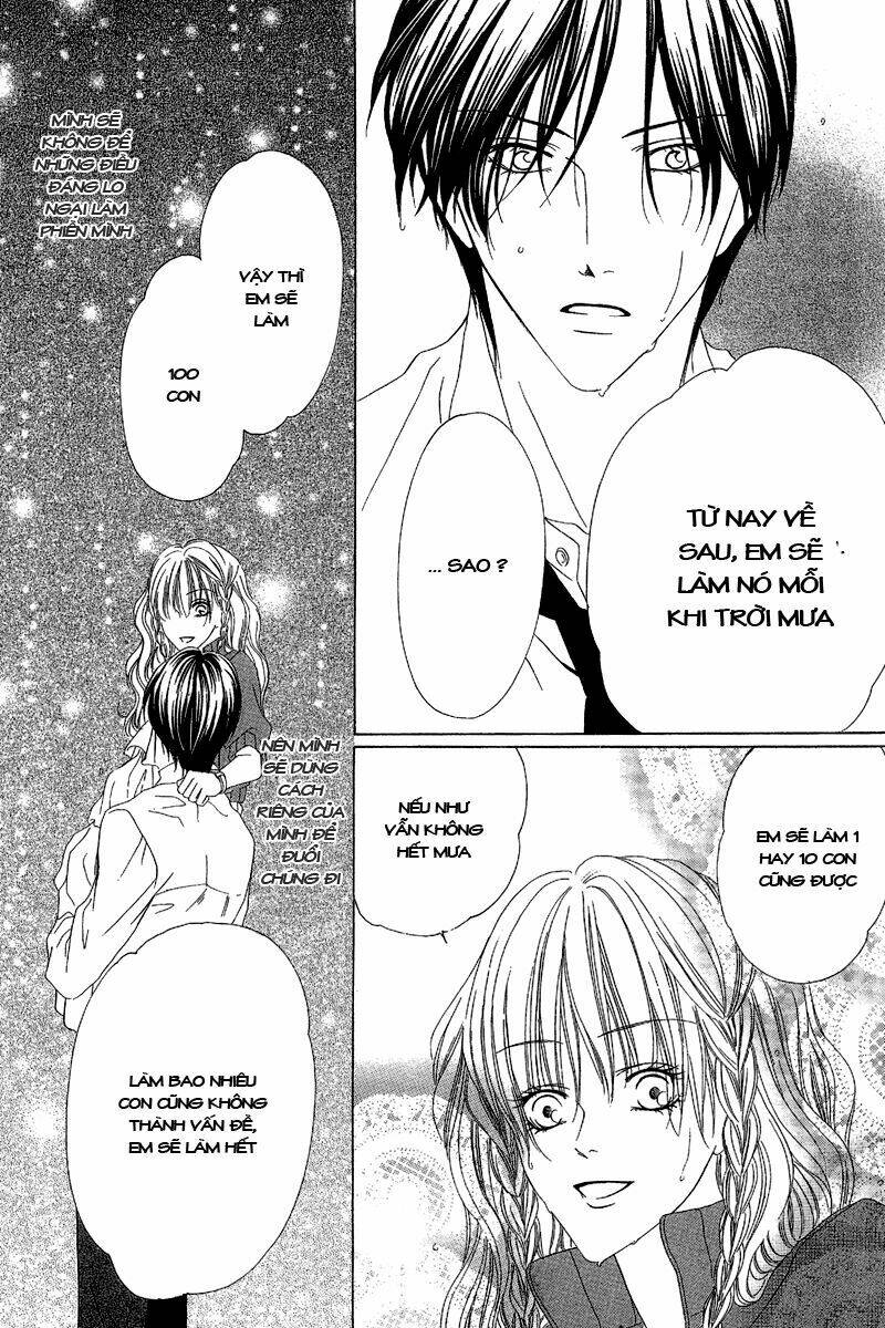 Keishichou Tokuhanka 007: Chapter 10