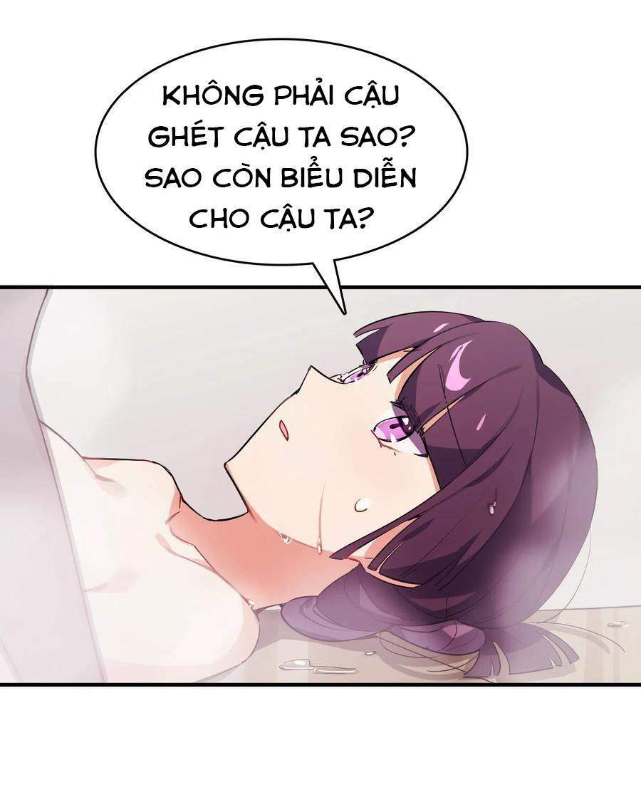 Hóa Ra Tôi Là Công Cụ Trong Game Tình Yêu: Chapter 15
