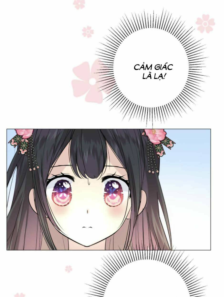 Sao Lại Là Yêu?: Chapter 30