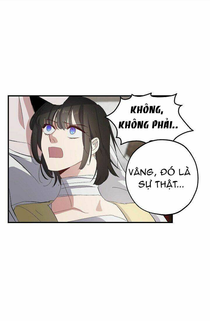 Tình Điên Dại: Chapter 25