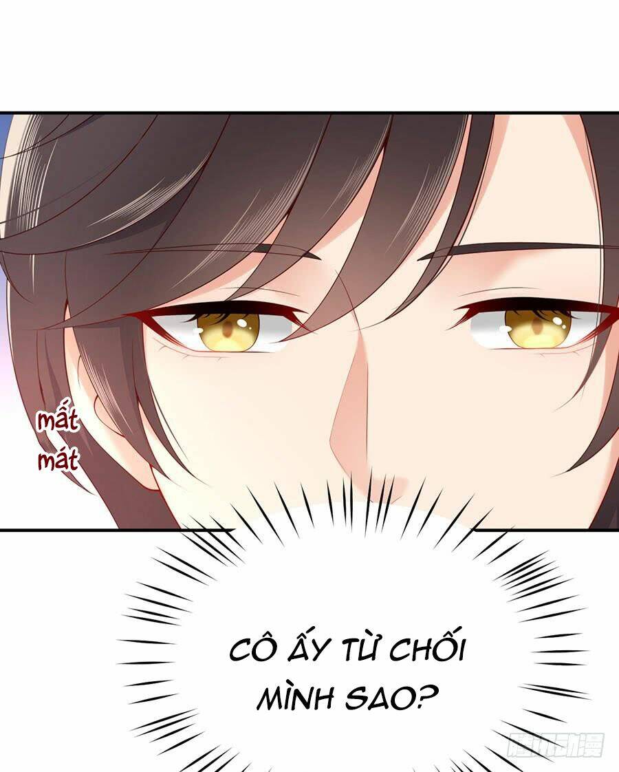 Nam Thần Truy Thê Chỉ Nam: Chapter 40.2