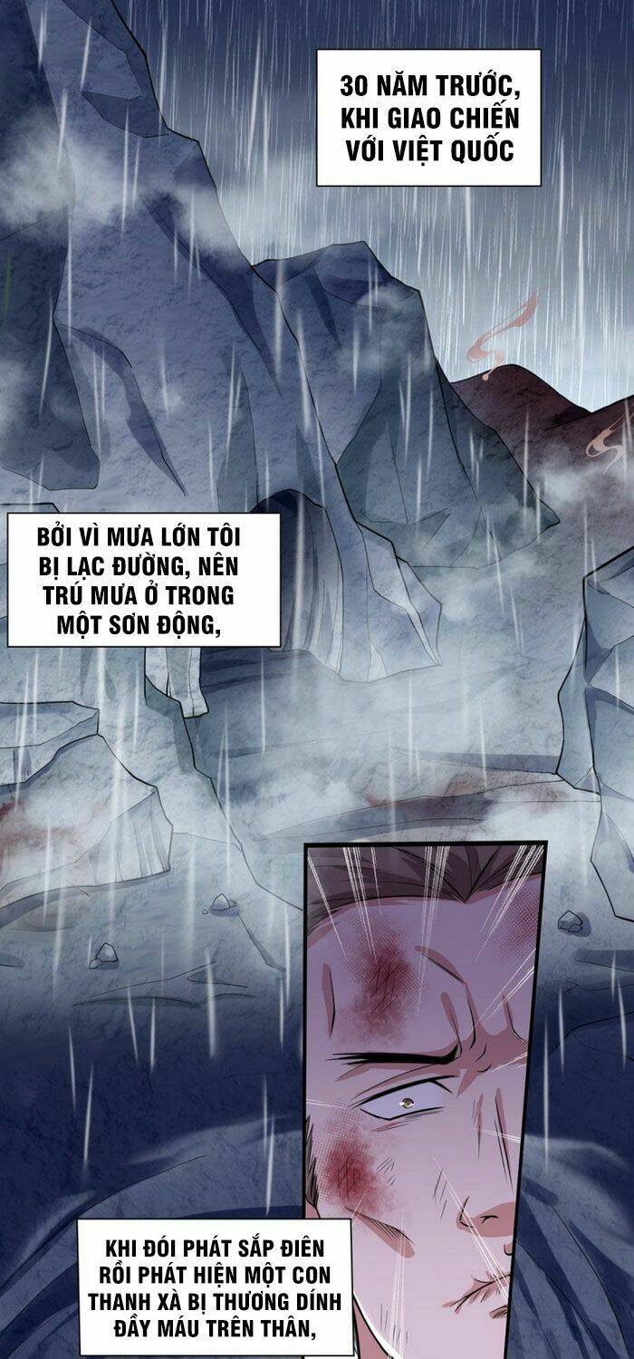 Mở Phòng Khám Tu Tiên: Chapter 44