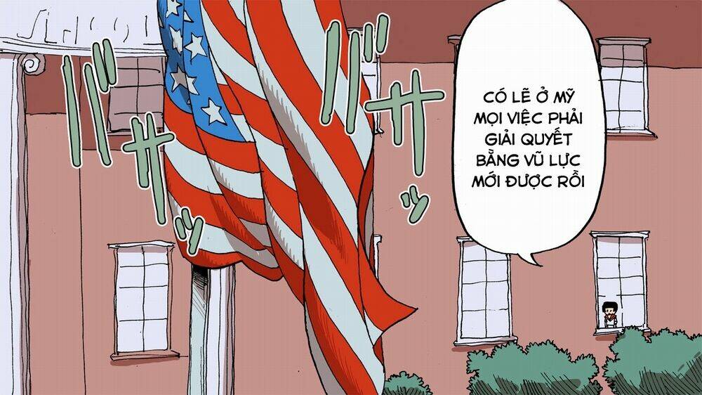 Ketchup Ninja: Chapter 2