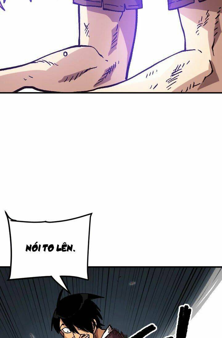 Nô Lệ Nghịch Thiên: Chapter 29