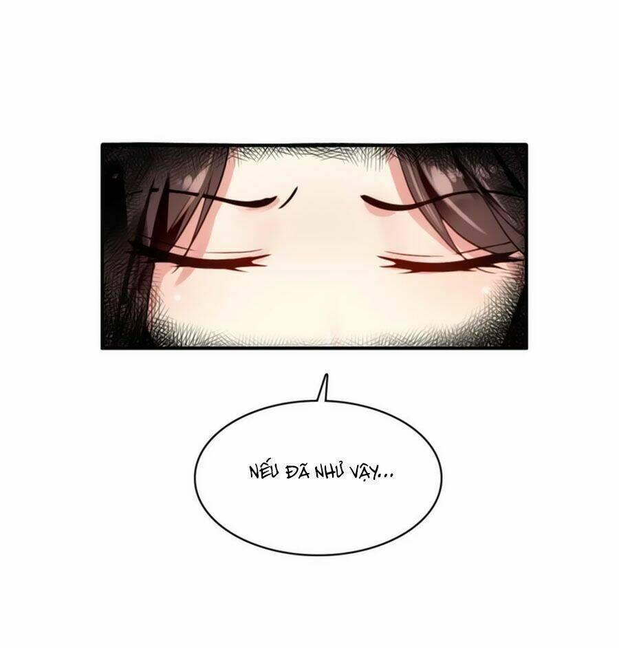 Mỹ Nhân Làm Tướng: Chapter 40