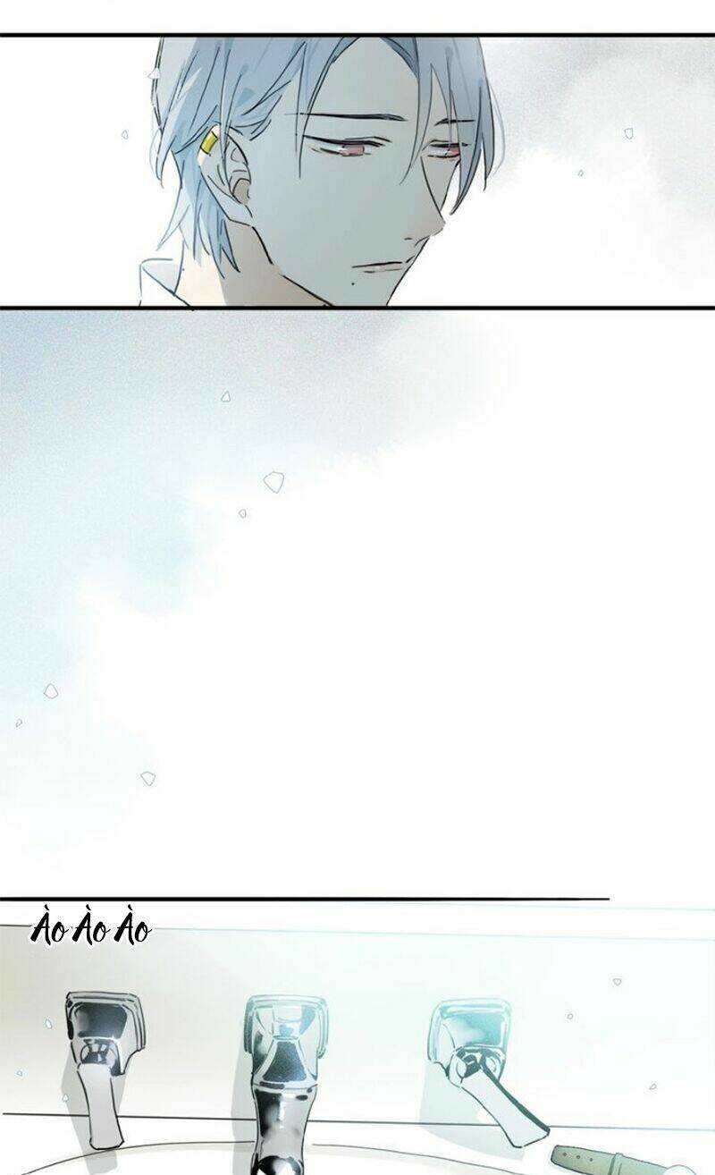 Phép Tắc Trường Ogus: Chapter 18