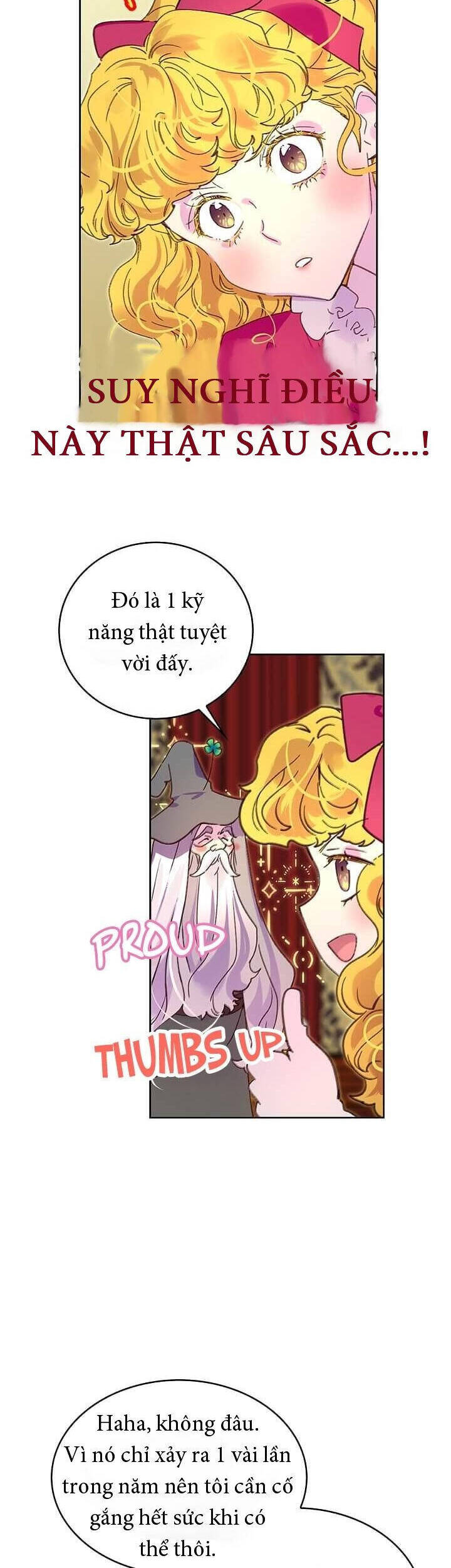Đừng Xem Thường Nữ Phụ: Chapter 92