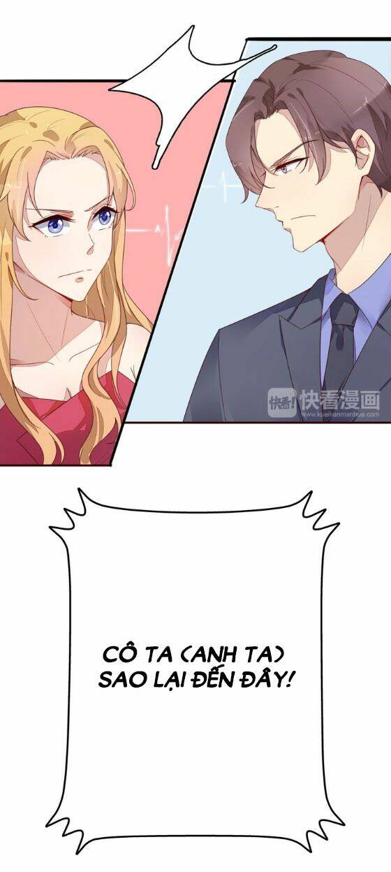 Người Tình Bí Ẩn: Chapter 13