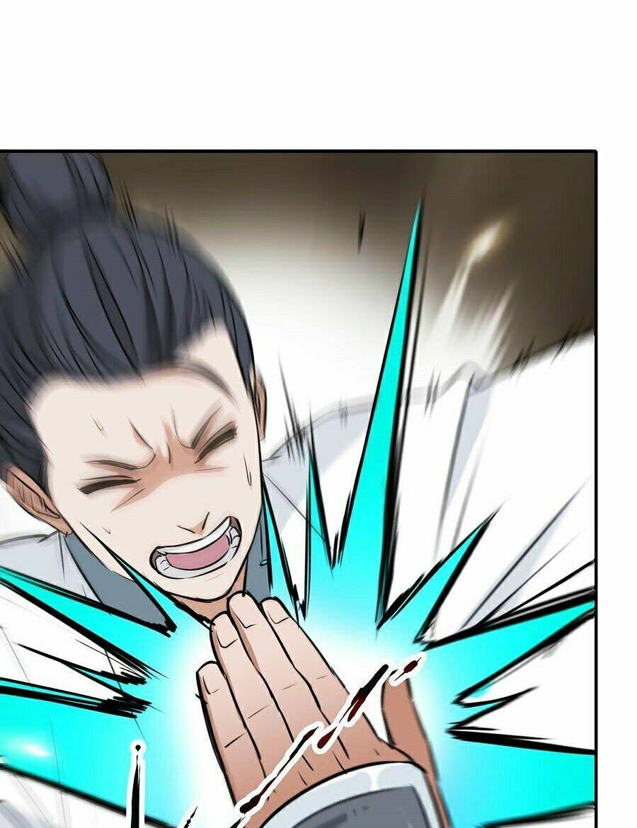 Siêu Đạo Thần Thuật: Chapter 4