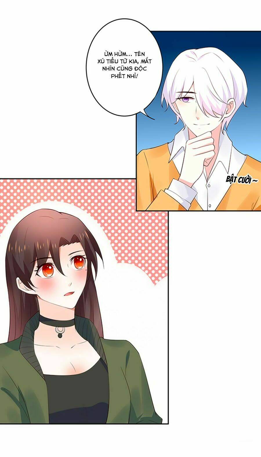 Bạn Trai Là Ngôi Sao: Chapter 123