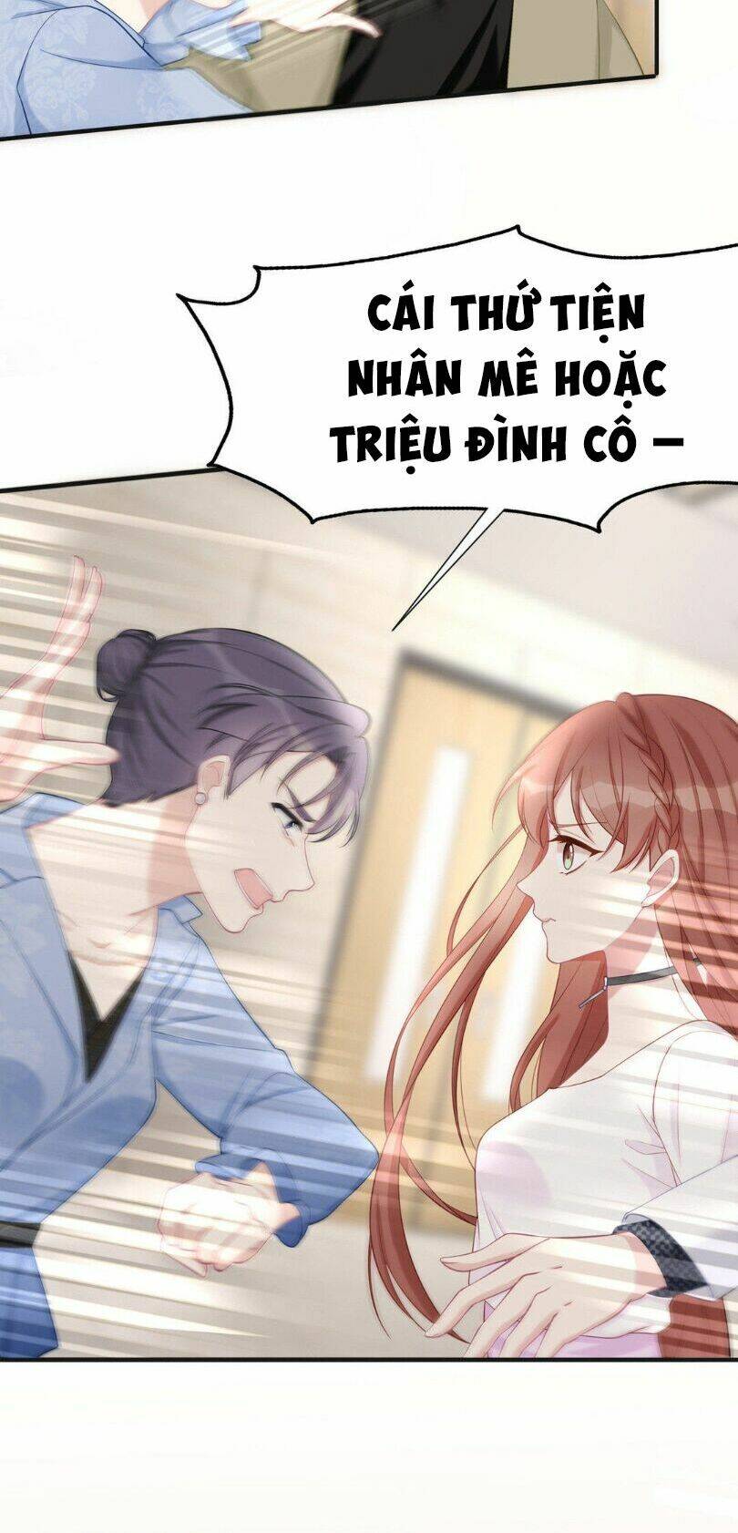 Chỉ Muốn Cưng Chiều Em: Chapter 17