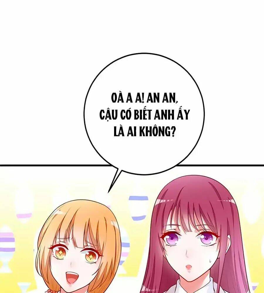 Thịnh Thế Hoa Sủng: Tôi Bị Bắt Làm Tù Binh: Chapter 9