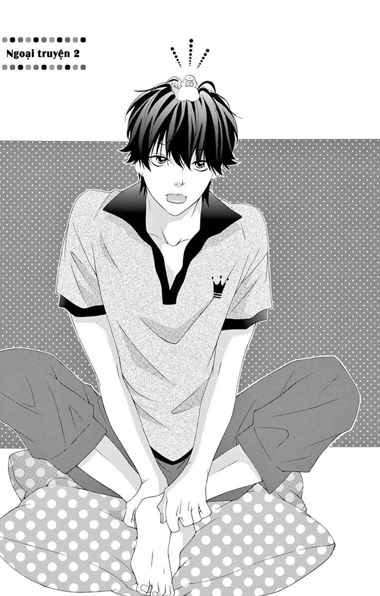Uirabu – Uiuishii Love No Ohanashi: Chapter 5.5