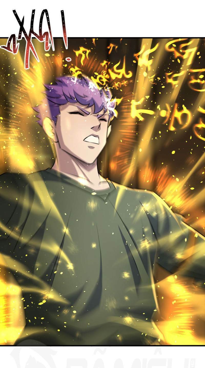 Thú Nhân: Chapter 112