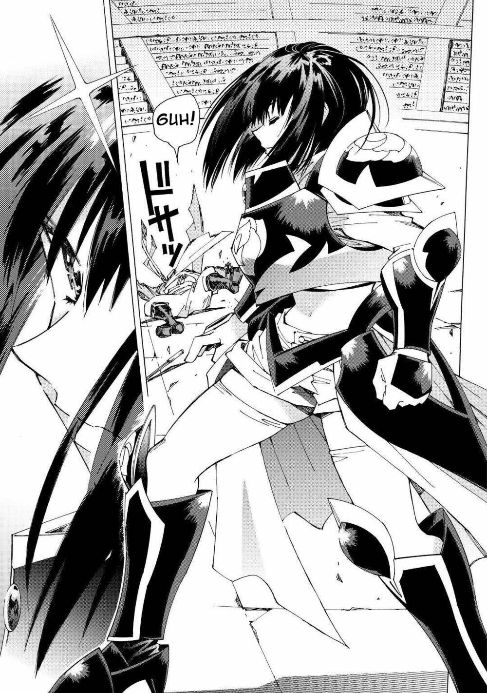 Argate Online: Chapter 37