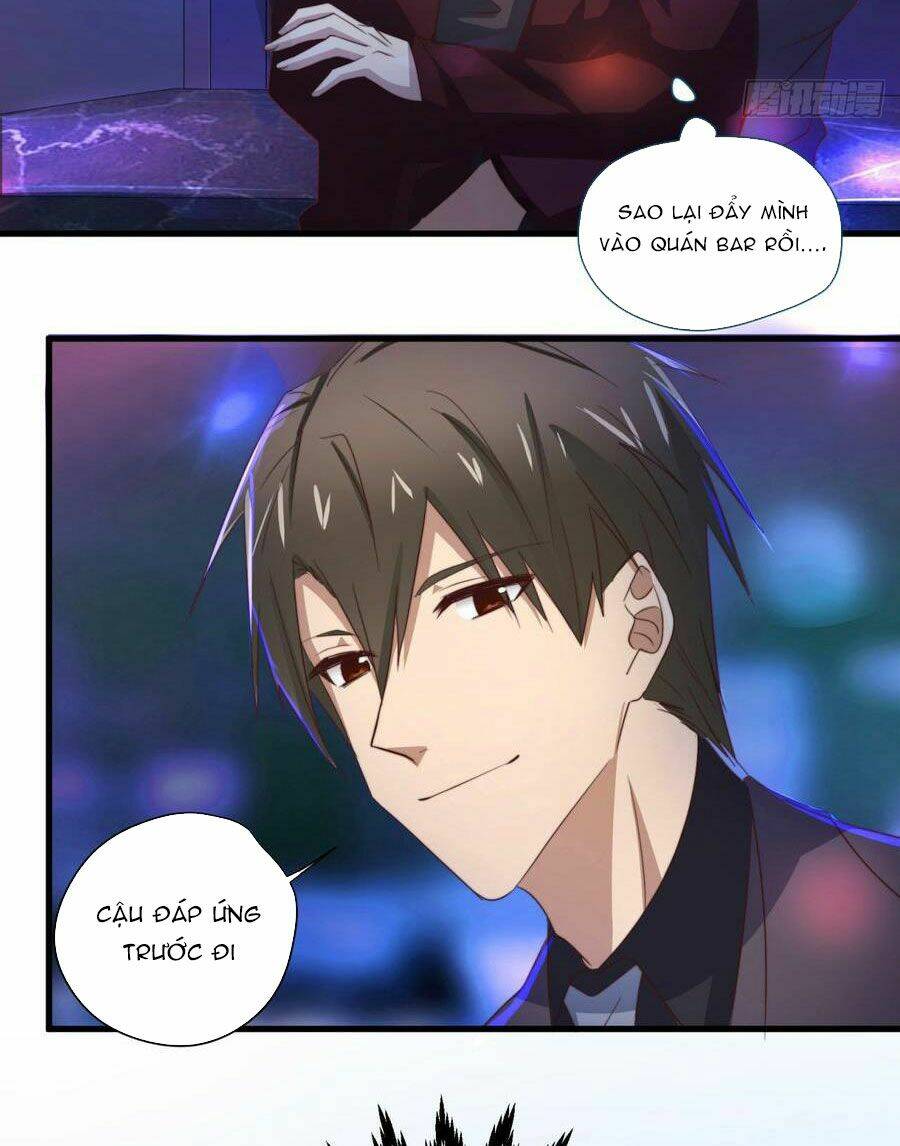 Đơn Phương Yêu Thầm Anh: Chapter 47