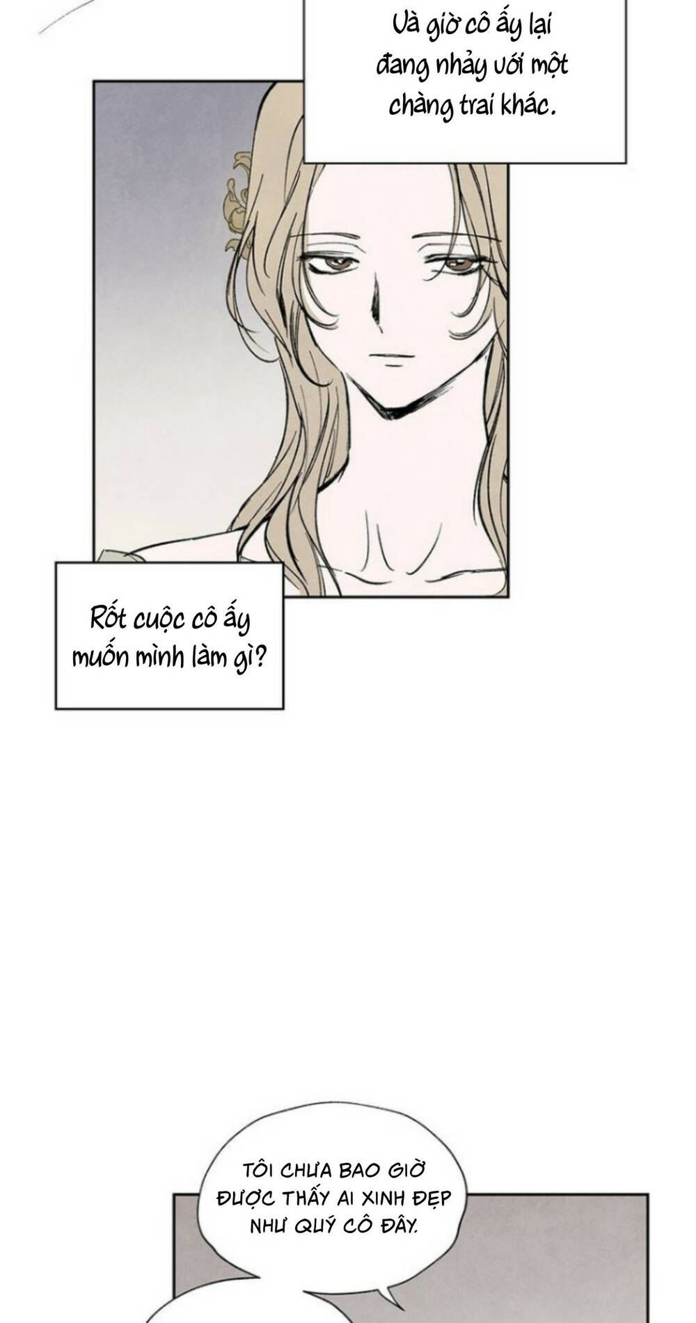 Getting To Know Grace: Chapter 8