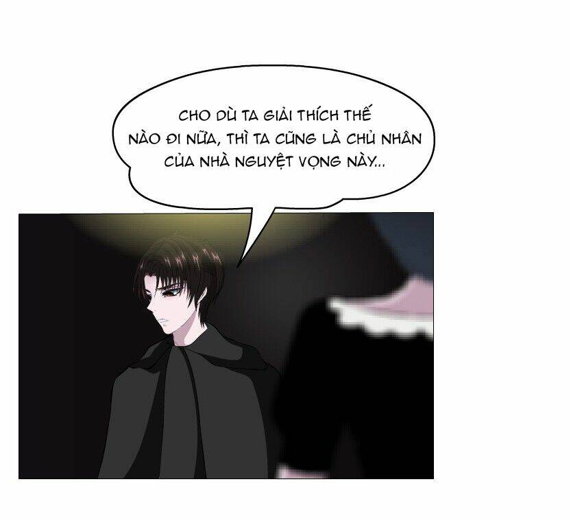 Cạm Bẫy Của Nữ Thần: Chapter 129