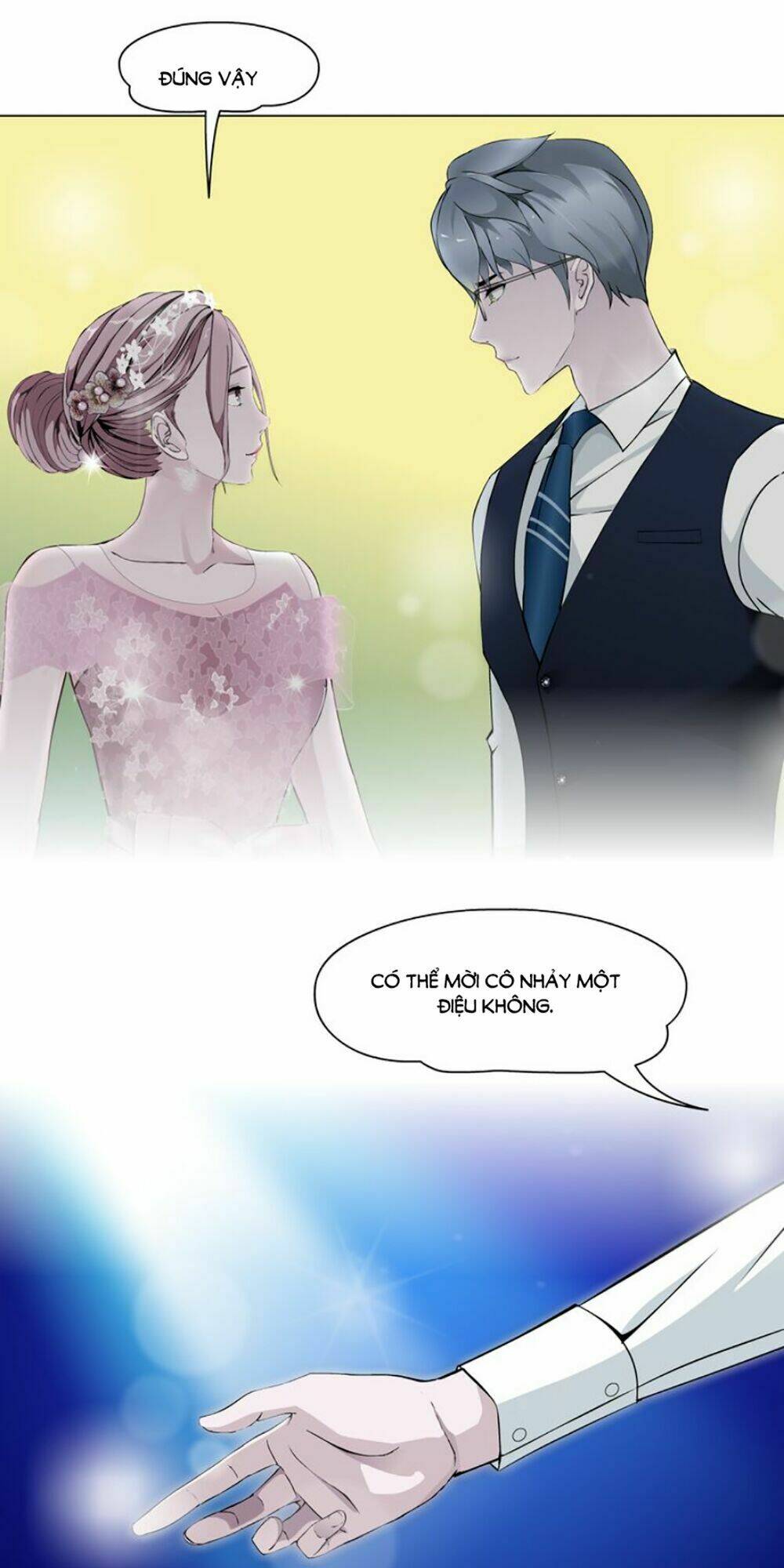 Sổ Tay Mỹ Nam Giới X: Chapter 12