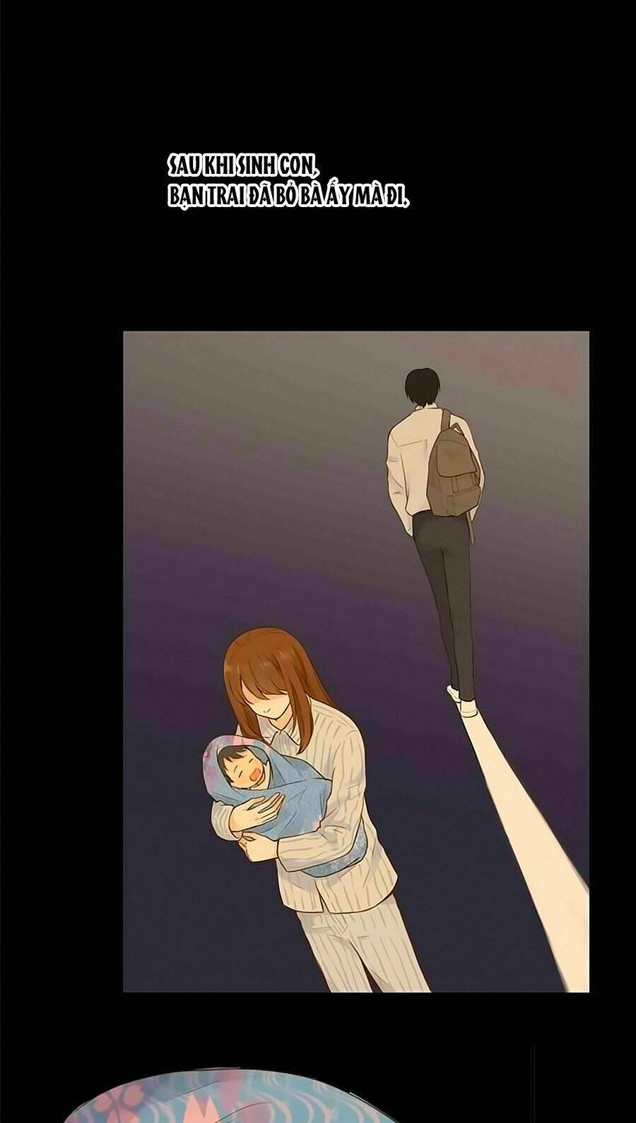 Bạc Hà Chi Hạ 2: Chapter 21