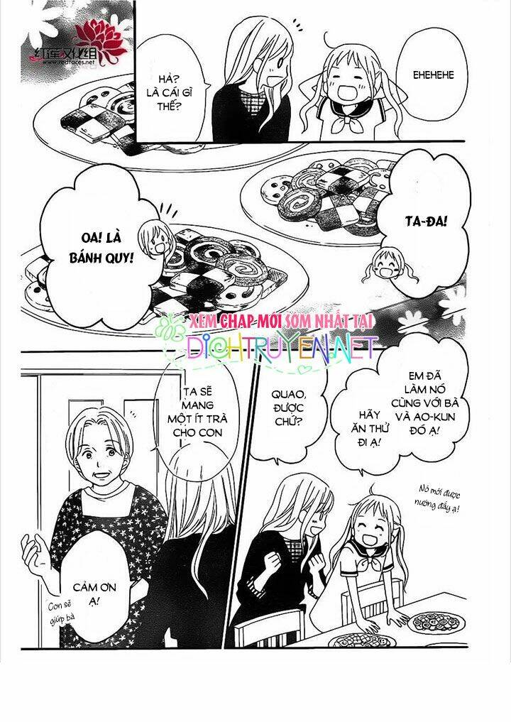 Life So Happy: Chapter 10