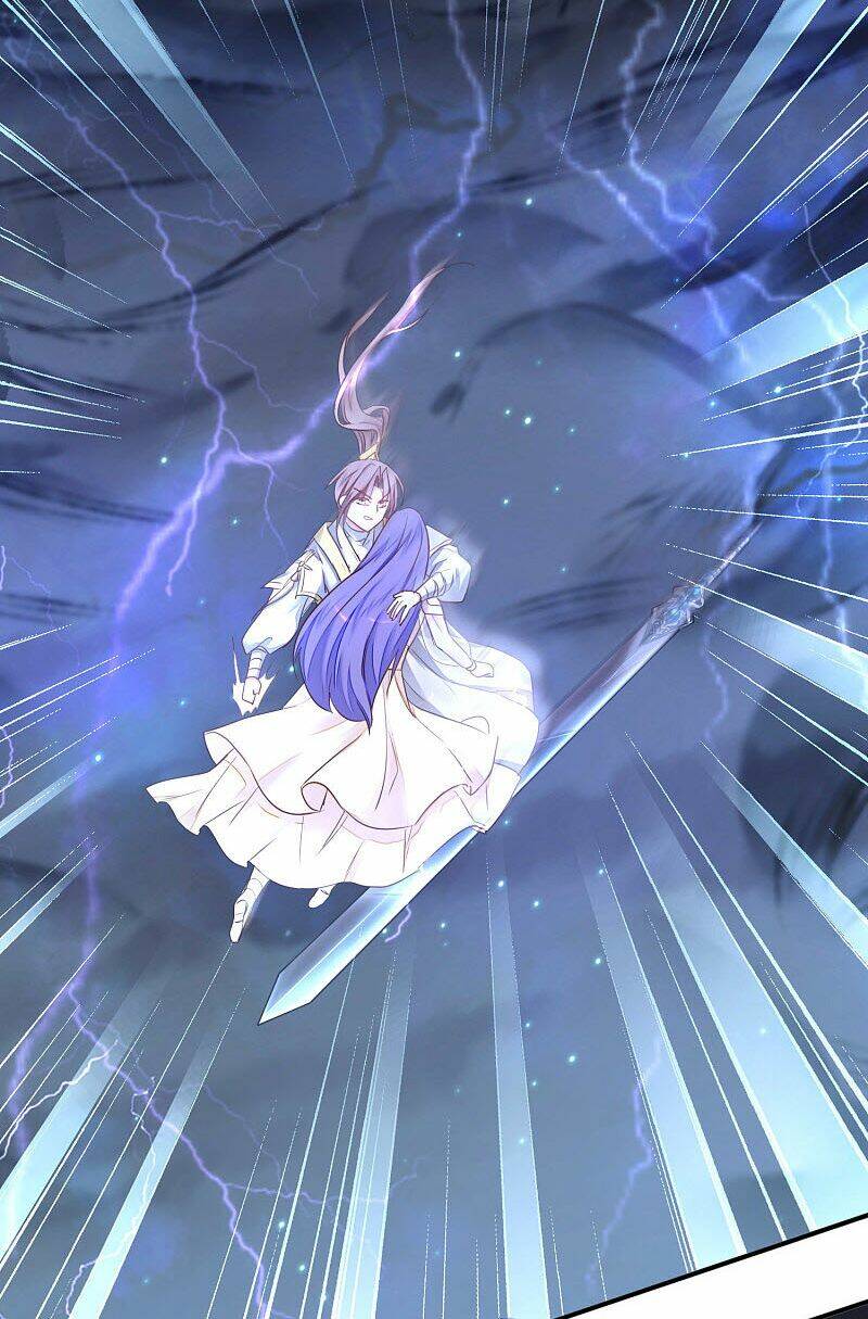 Nghịch Chuyển Tiên Đồ: Chapter 159