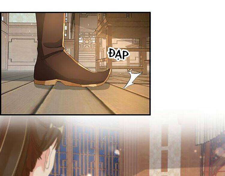 Hoa Nhan Sách: Chapter 35.1