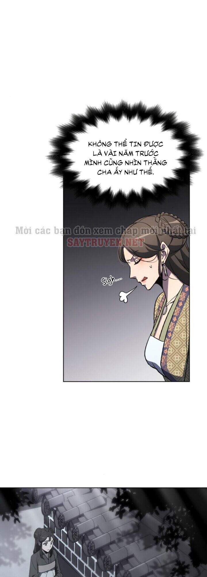 Ta Chuyển Sinh Thành Cuồng Quỷ Truyền Nhân: Chapter 2