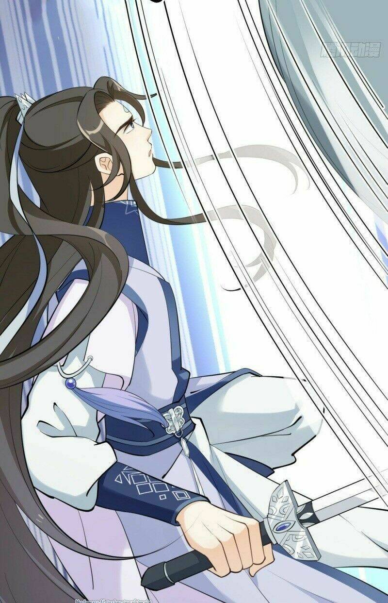 Nữ Tiên Tôn Bận Đào Hôn: Chapter 17