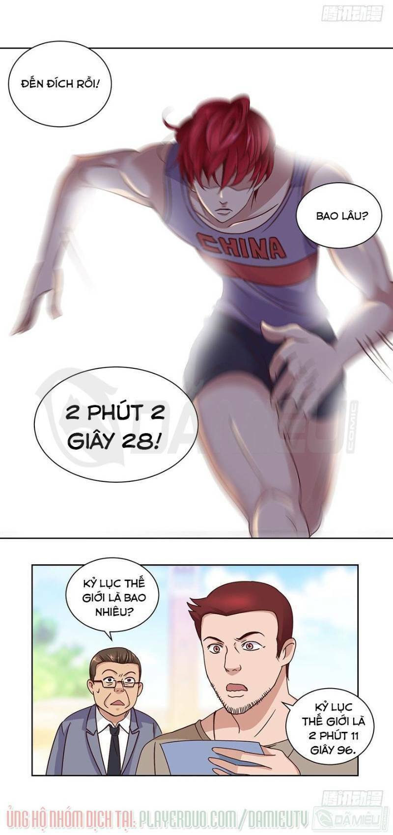 Đô Thị Chí Tôn Hệ Thống: Chapter 55