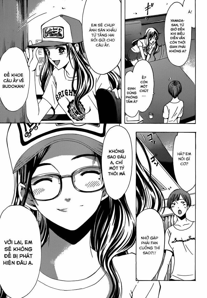 Fuuka: Chapter 8