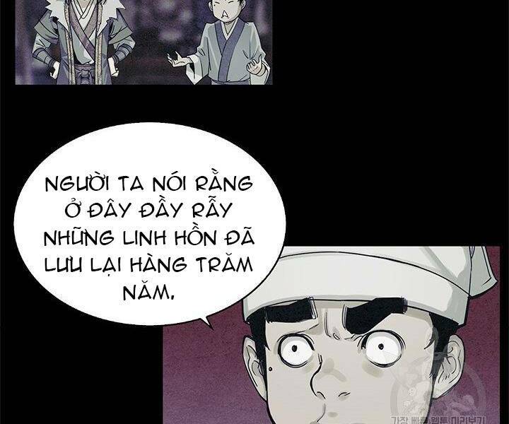 Mục Hạ Vô Nhân: Chapter 3