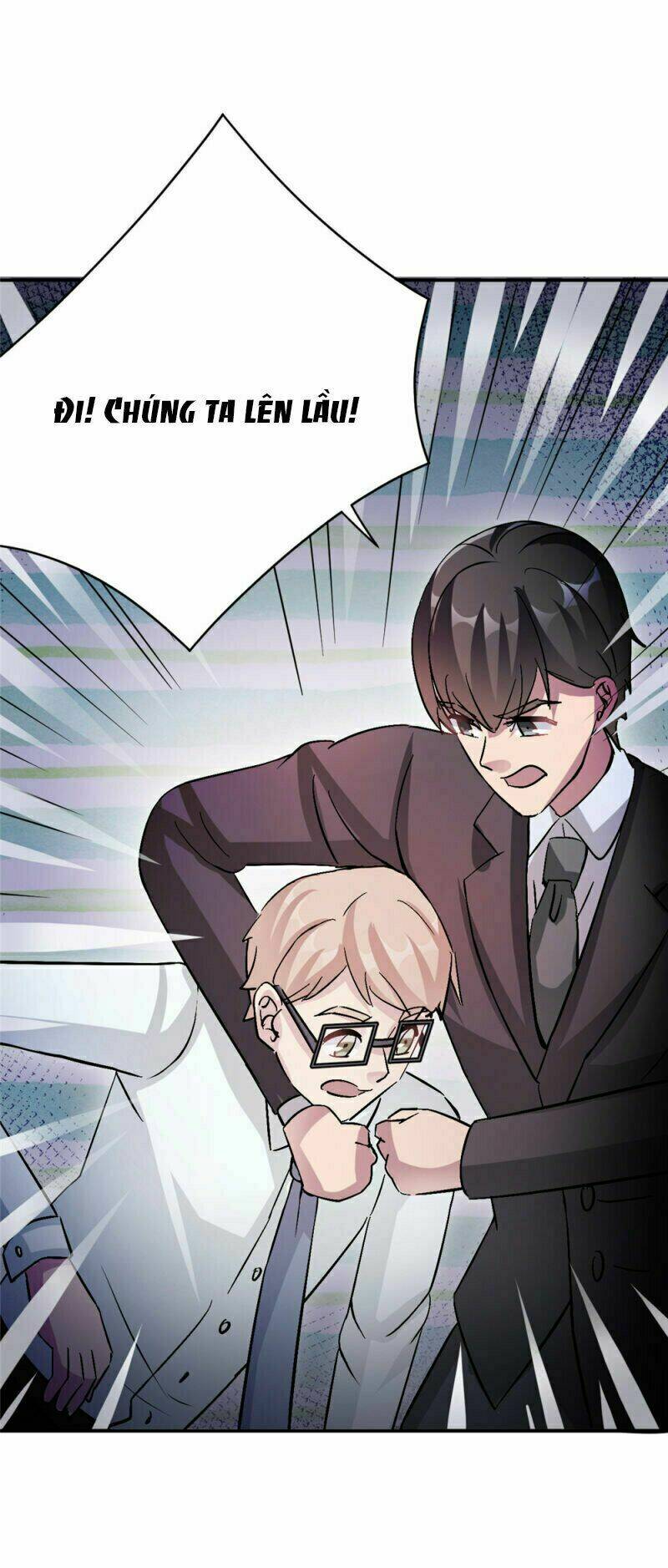 Mạc Thiếu Bức Hôn: Vợ Mới Khó Chống Đỡ: Chapter 77