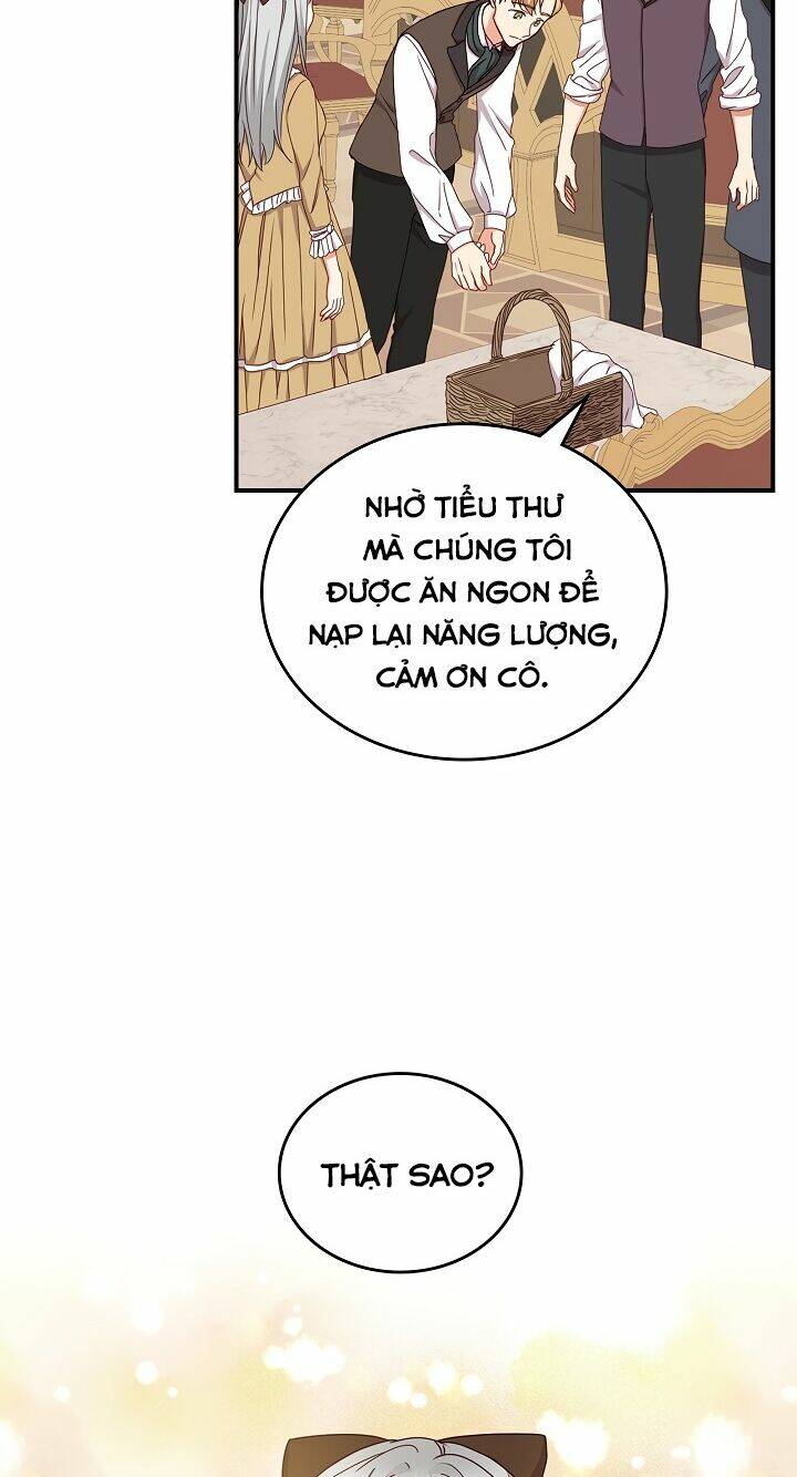Đừng Chọc Đứa Em Gái Bé Bỏng Của Chúng Tôi: Chapter 51