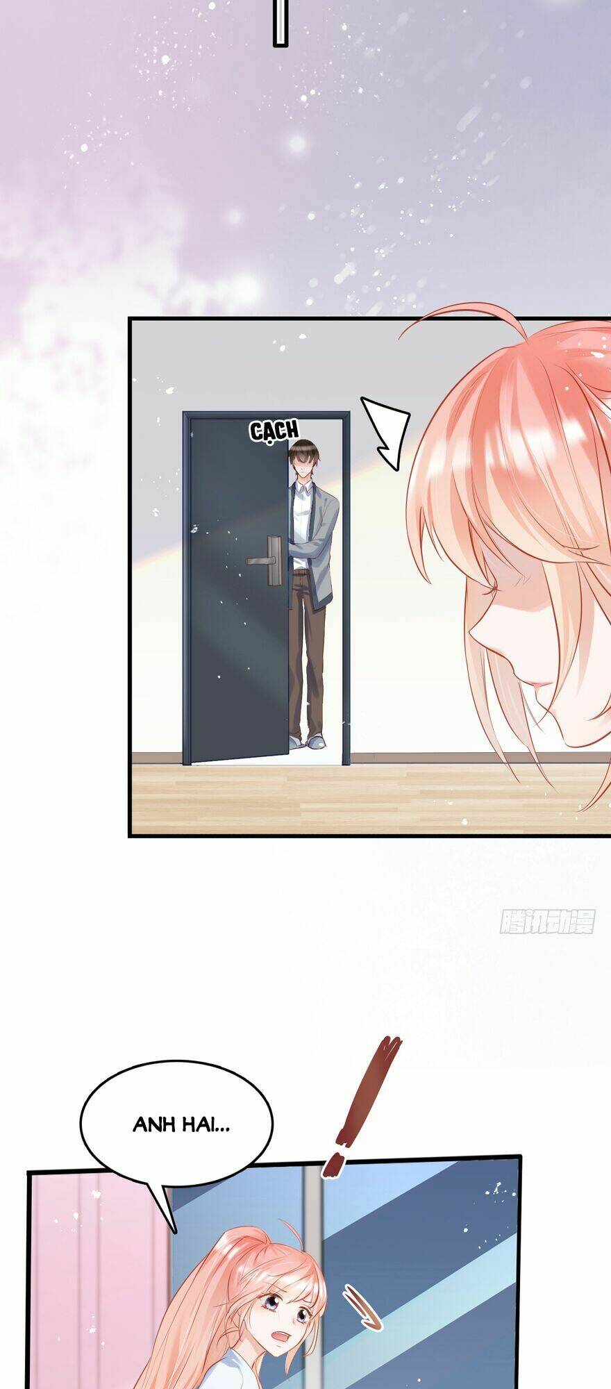 Sau Này Vẫn Cứ Thích Em: Chapter 12