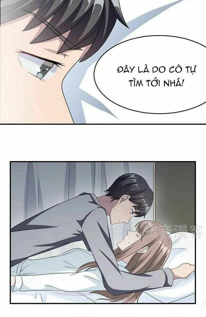 Mạc Thiếu Bức Hôn: Vợ Mới Khó Chống Đỡ: Chapter 26